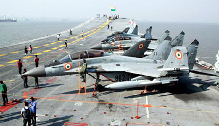 Film on Indian Navy’s 1971 Karachi harbour bombing in works