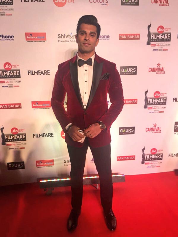 63 rd filmfare awards,red carpet,bollywood,gossips,entertainment