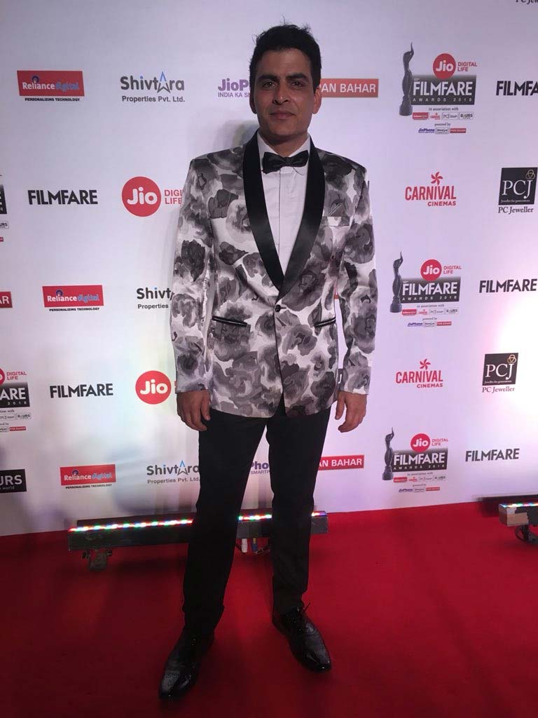 63 rd filmfare awards,red carpet,bollywood,gossips,entertainment