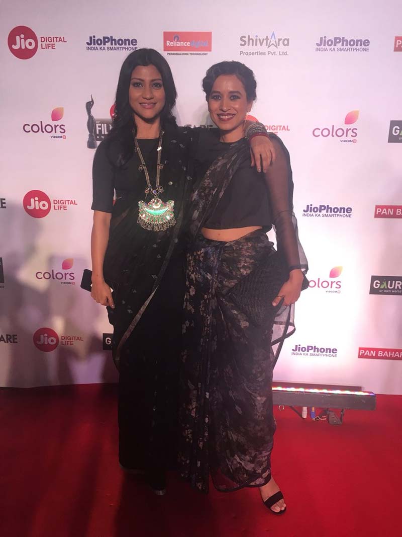 63 rd filmfare awards,red carpet,bollywood,gossips,entertainment