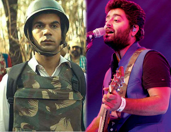 63rd Jio Filmfare Awards : अरिजीत ने लगाई हैट्रिक, न्यूटन ने मारी बाजी