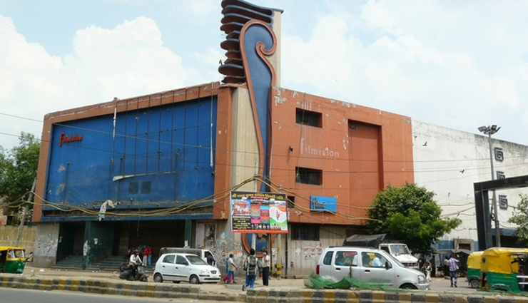 cinema halls of delhi built before independence,holidays,travel,tourism