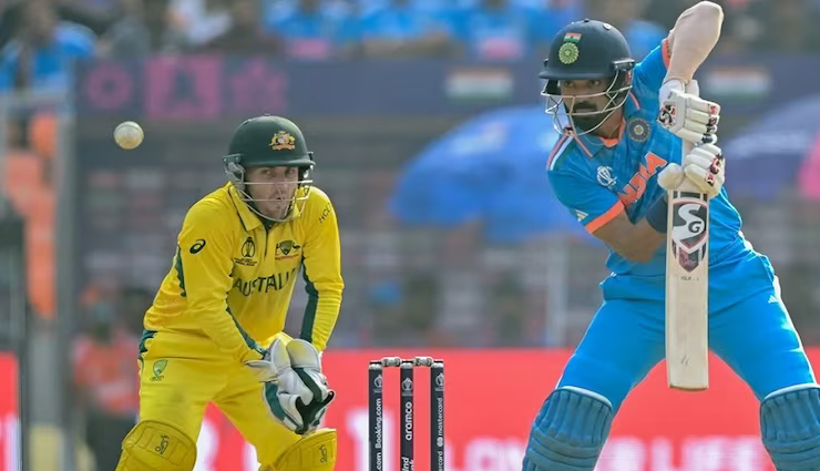 World Cup Final 2023: भारतीय बल्लेबाजों का फ्लॉप शो, ...अब गेंदबाजों से ही आस