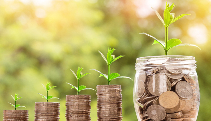 Adopt These 5 Habits for Financial Stability in Your Life