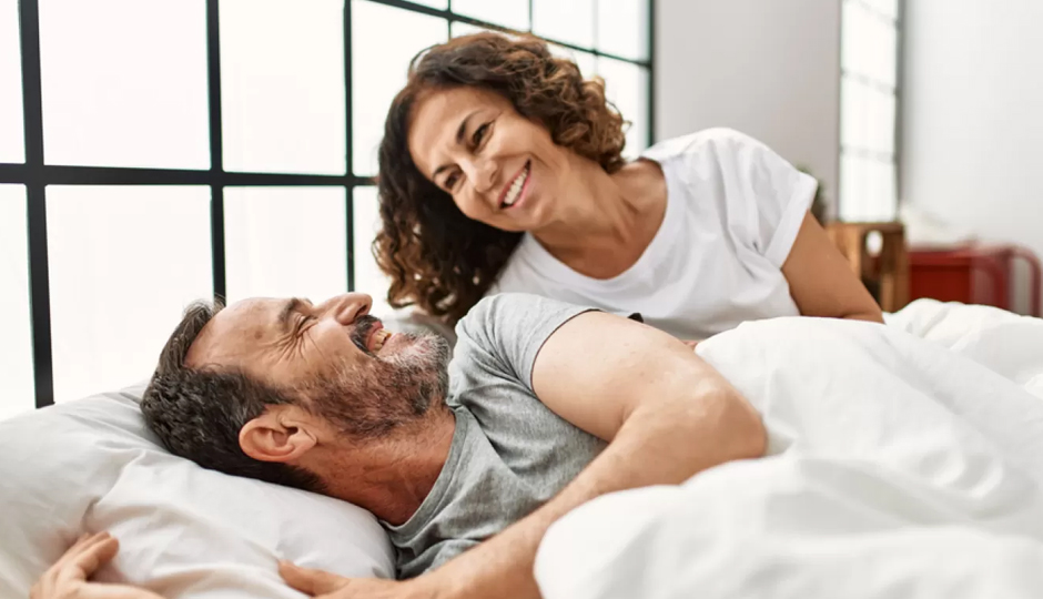 8 Big Secrets To Finding Love