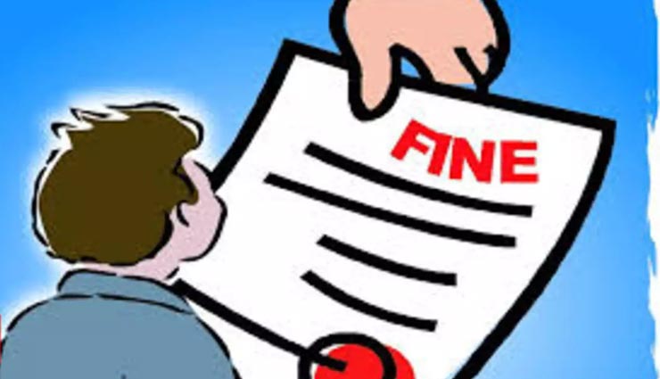 जयपुर : जिला प्रशासन ने कसा ई मित्रों पर शिकंजा, अधिक शुल्क वसूलने पर लगाया 5 हजार जुर्माना