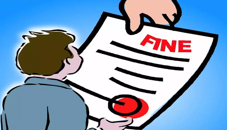 राजस्थान में पहली बार हुई आईटी एक्ट में कारवाई, डुप्लीकेट सिम जारी करने के लिए वोडाफोन पर लगा 27 लाख का जुर्माना