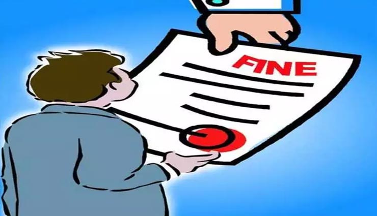 ब्यावर : बड़ी लापरवाही! ऑपरेशन के बाद पेट में भूल गए कपड़े की पट्‌टी, लगा 25 लाख का जुर्माना