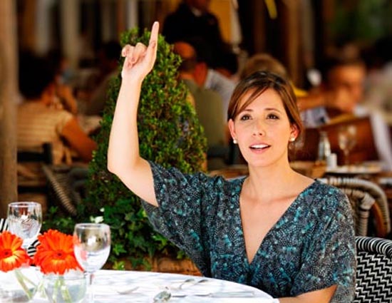 5 Restaurant Etiquette You Must Follow