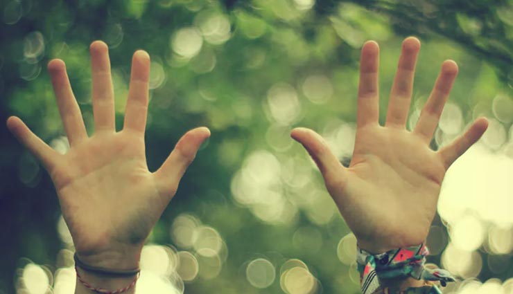 astrology tips,astrology tips in hindi,palmistry,index finger