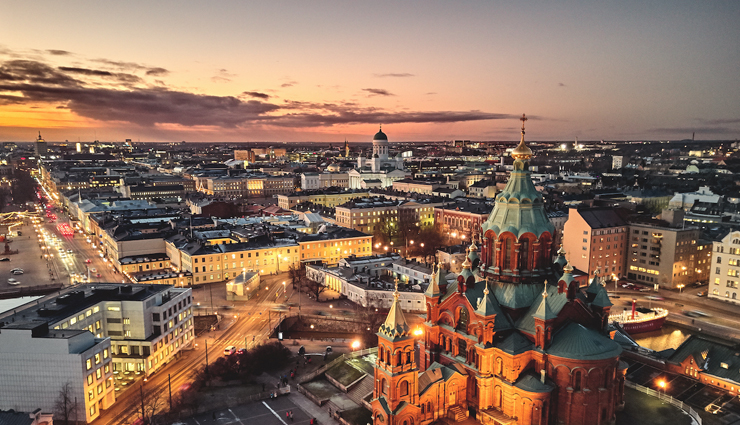 finland,places to visit in finland,tourist attraction in finland,helsinki,rovaniemi,savonlinna,porvoo,turku,finnish lakeland