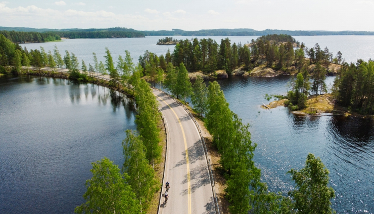 finland,places to visit in finland,tourist attraction in finland,archipelago trail,angry birds park,lordis square,amos rex museum