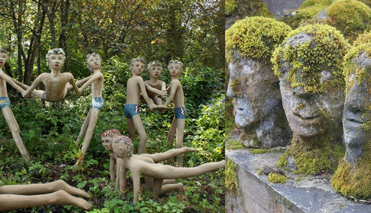 दुनिया की ऐसी 6 जगह जहाँ डरना जरूरी है ! most horrifying places in the world,most sinister places of world,paranormal activities,abandoned military hospital,germany,the veijo rönkkönen sculpture park,finland,the haw par villa theme park,singapore,the church of all saints,sedlec,the capuchin catacombs,italy,the island of the dolls,mexico