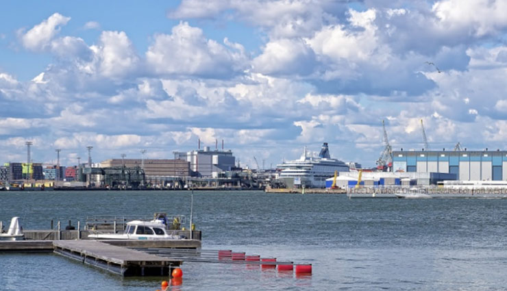 pollution free country,pollution free places,holiday trip in these places,ierland,finland,swizerland,nidarland,newzealand