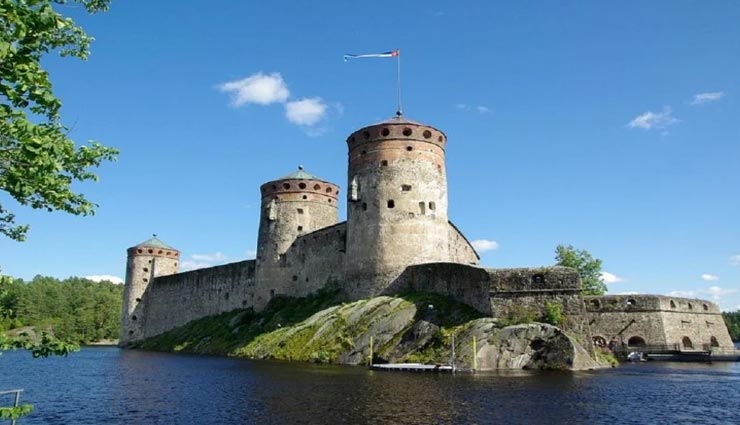 यहां पत्नी के वजन बराबर दी जाती हैं बीयर, जानें फिनलैंड से जुड़ी रोचक बातें