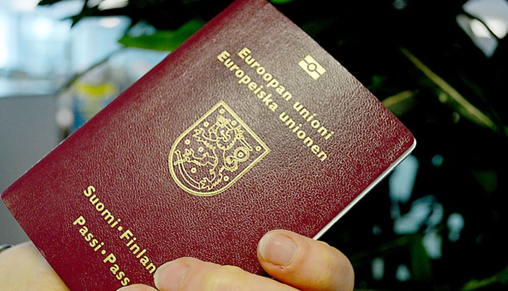 best passports in the world to have,passports,travel,holidays,travel guide