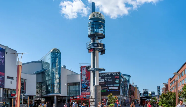 finland,places to visit in finland,tourist attraction in finland,archipelago trail,angry birds park,lordis square,amos rex museum