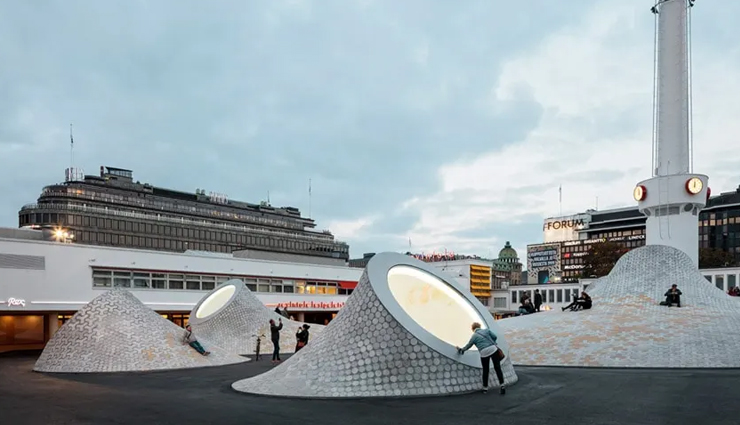 finland,places to visit in finland,tourist attraction in finland,archipelago trail,angry birds park,lordis square,amos rex museum