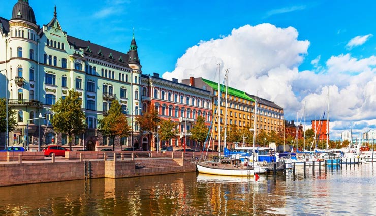 tourist places,foreign tourist places,pollution free tourist places