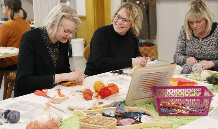 things you can do in finland during christmas