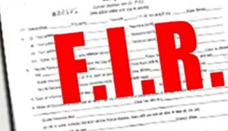 साइज से छोटा कच्छा सिलना दर्जी को पड़ा भारी, पुलिस के सामने पहुंचा मामला