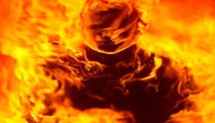 जोधपुर : हीटर से तपन लेना बुजर्ग के लिए साबित हुआ जानलेवा, कंबल में आग लगने से हुई मौत 