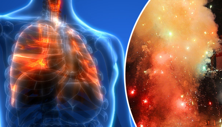 firecrackers,firecrackers pollution,firecrackers can be dangerous,firecrackers pollution in hindi,diwali 2022