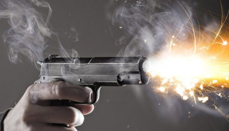 UP News: बिजनौर में दिनदहाड़े किन्नर को गोलियों से भूना, इलाके में दहशत