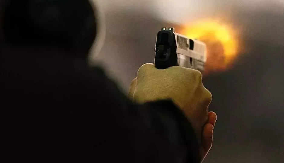 यूपी: मुरादाबाद में हिन्दू समाज पार्टी के जिलाध्यक्ष कमल चौहान की गोली मारकर हत्या, परिवार ने राजनीतिक विवाद की तरफ किया इशारा