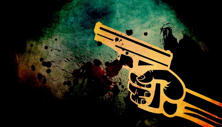 पंजाब : जमीन विवाद में चली गोलियां, खूनी संघर्ष में हुई एक की मौत