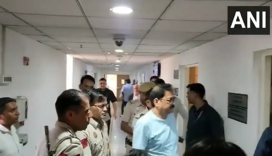 हर्ष फायरिंग केस में बीजेपी विधायक राजू सिंह दोषी, कोर्ट ने सुनाई 4 साल की सजा; 25 लाख मुआवजे का भी आदेश