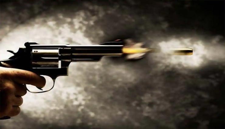 सोनीपत : ताबड़तोड़ गोलीबारी में शराब कारोबारी को लगी 24 गोलियां, सीसीटीवी फुटेज से पुलिस कर रही छानबीन