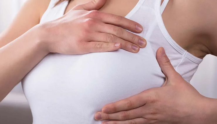 10 Home Remedies To Get Firm Breast