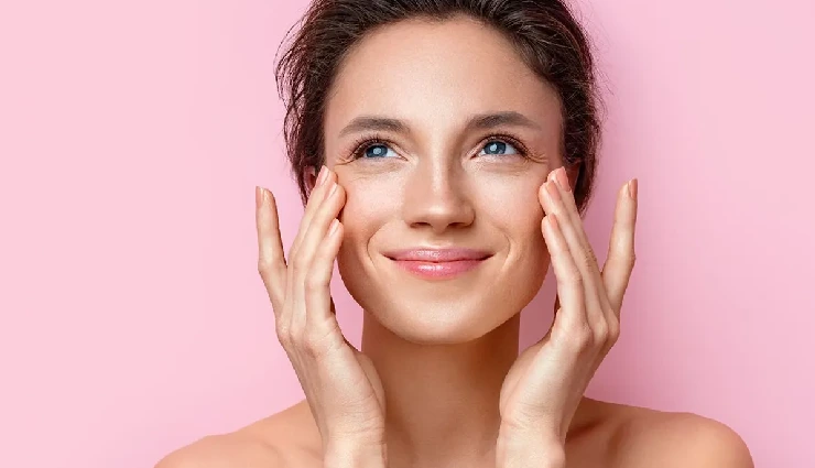 8 DIY Ways to Get Firm Skin Naturally