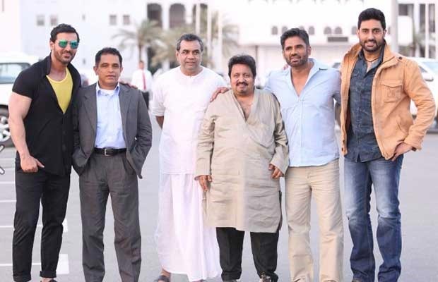 bollywood,firoz nadiadwala,hera pheri 3