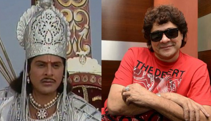entertainment,what are the caste of mahabharat upto,mahabharat,b r chopra,ravi chopra,nitish bhardwaj,mukesh khanna,rupa ganguly,gajendra chauhan,puneet issar,firoz khan,pankaj dheer