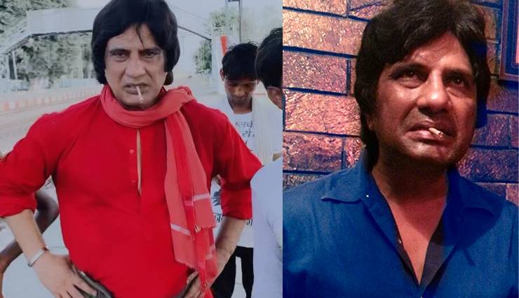 अमिताभ बच्चन के डुप्लीकेट के रूप में मशहूर फिरोज खान ने दुनिया से ली विदाई, एक्टर का हार्ट अटैक से निधन