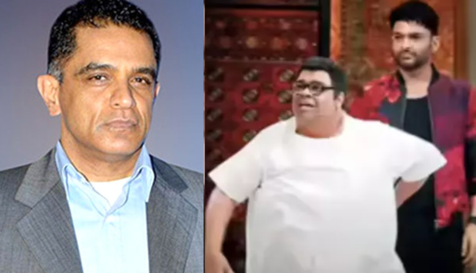 कपिल को भारी पड़े ‘बाबूराव’, फिरोज नाडियाडवाला ने शो और नेटफ्लिक्स को भेजा नोटिस, मांगा 25 करोड़ का मुआवजा और…