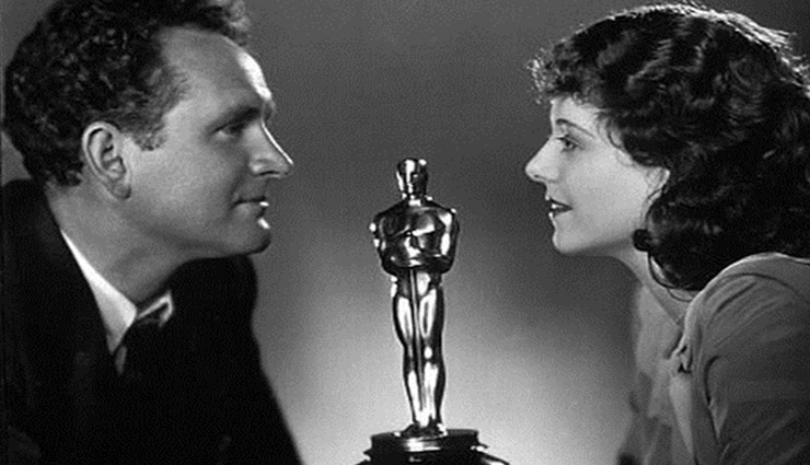 May 16, 1929 – The first ever Academy Awards ceremony was held