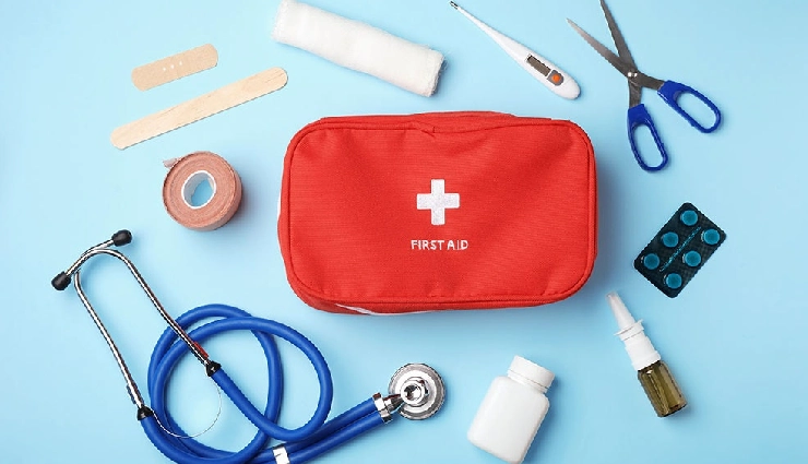 6 Common First Aid Mistakes We Often Make — And Why They Can Be Harmful