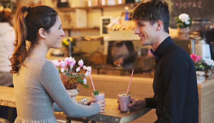 फर्स्‍ट डेट पर लड़के आजमाए ये ड्रेसिंग टिप्स, लड़कियां हो जाएगी इम्प्रेस