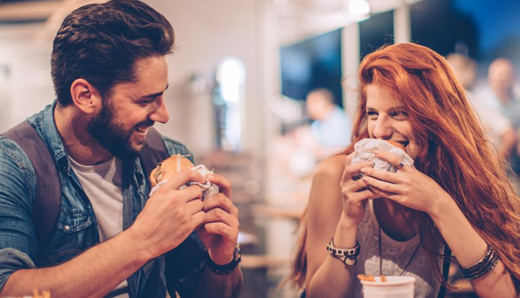 5 Things To Avoid on First Date