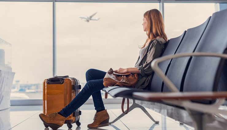 जा रहे हैं पहली बार फ्लाइट का सफ़र करने, ये जरूरी बातें बनाएगी इसे आरामदायक first time flying in flight,things to be keep in mind,holiday trip,traveling tips