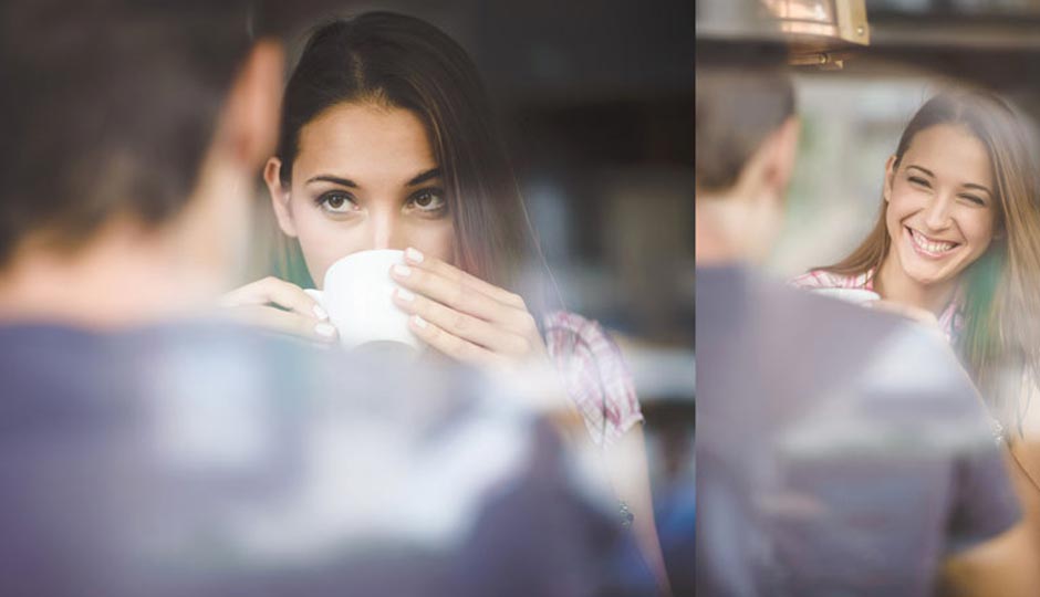 10 Ways To Make a Good First Impression on a Girl