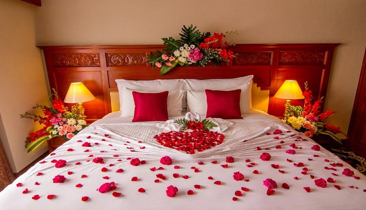 यहां दूल्हा-दुल्हन की सुहागरात में रूकावट के लिए अपनाते है ये अनोखा हथकंडा, अविश्वसनीय