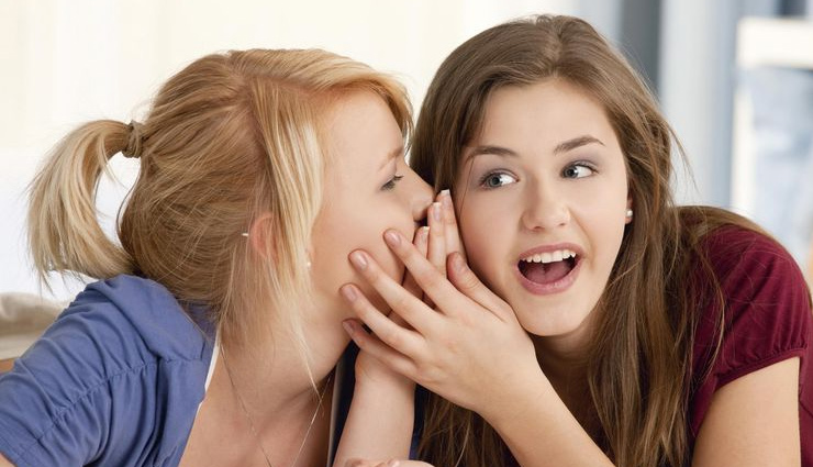 5 Signs That Show You Are About To Get Your First Periods