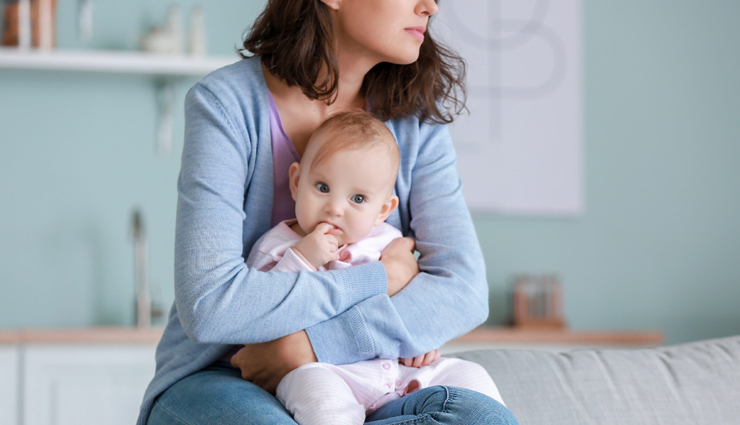 5 Things To Keep in Mind About First Period Post Pregnancy