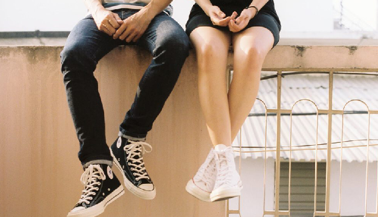 8 Most Important Things To Know in a First Relationship