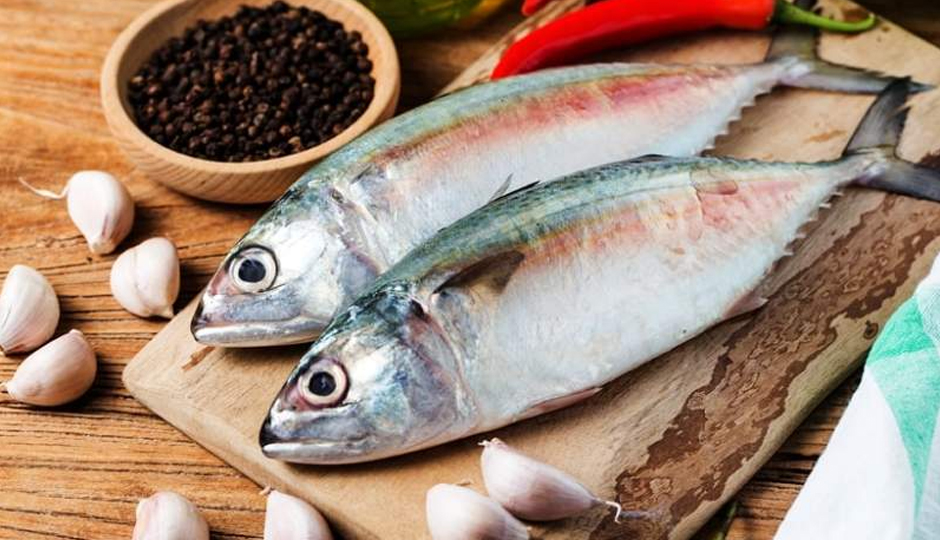 12 Least Known Health Benefits of Eating Fish