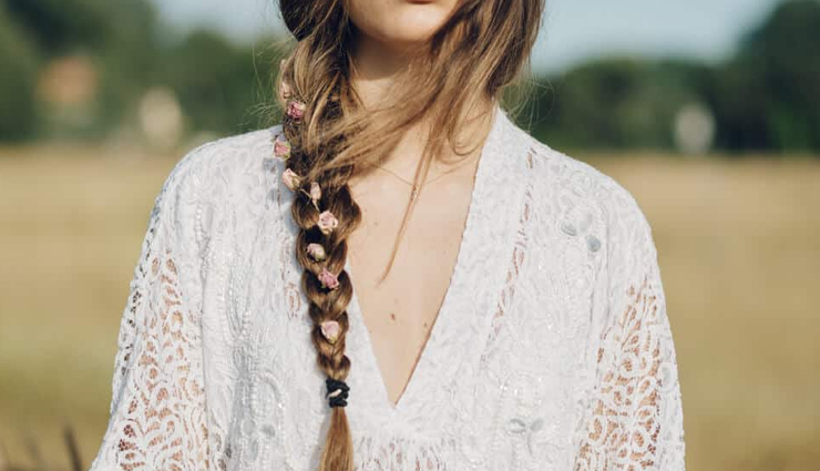 things you can do if you have oily scalp and hair,beauty tips,beauty hacks